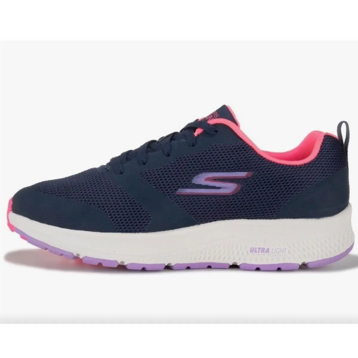 Skechers shoes - SKECHERS GO WALK 2 - WALK - Blue 9