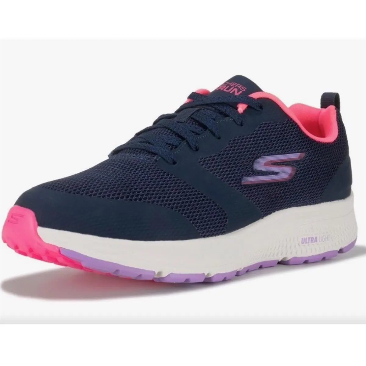 Skechers shoes - SKECHERS GO WALK 2 - WALK - Blue 5
