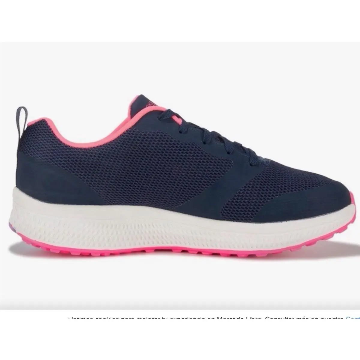 Skechers shoes - SKECHERS GO WALK 2 - WALK - Blue 17