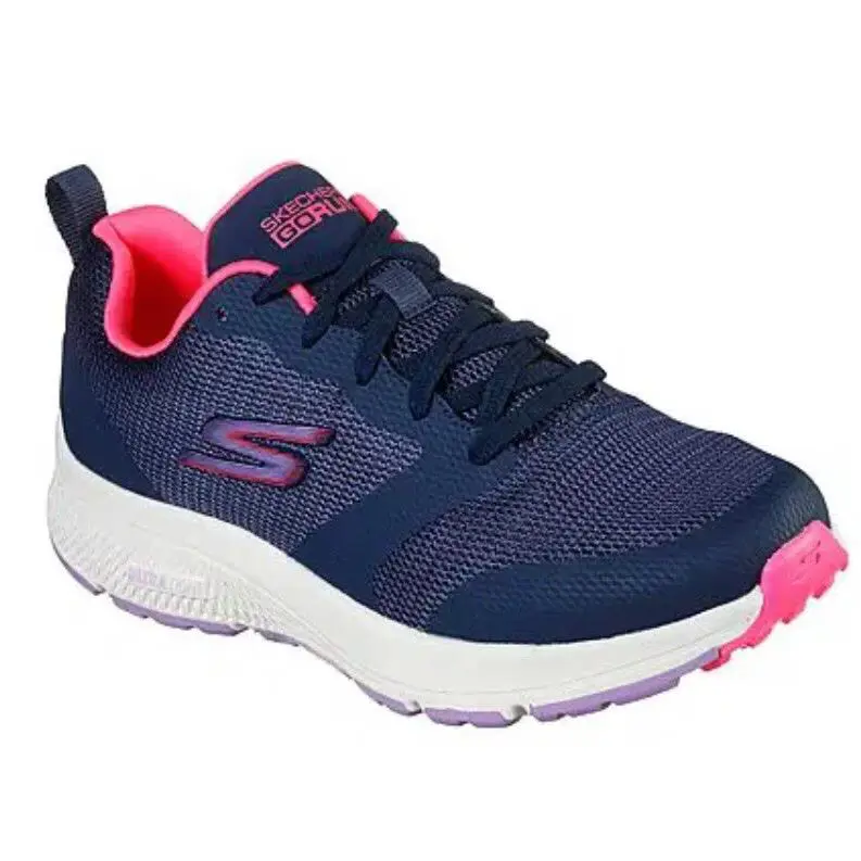 Skechers shoes - SKECHERS GO WALK 2 - WALK - Blue 10