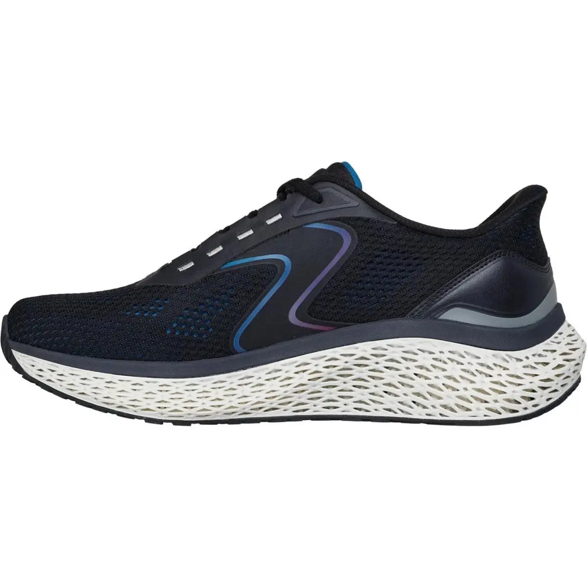 Skechers shoes - 232810-2 - 232810-2 - Black 7