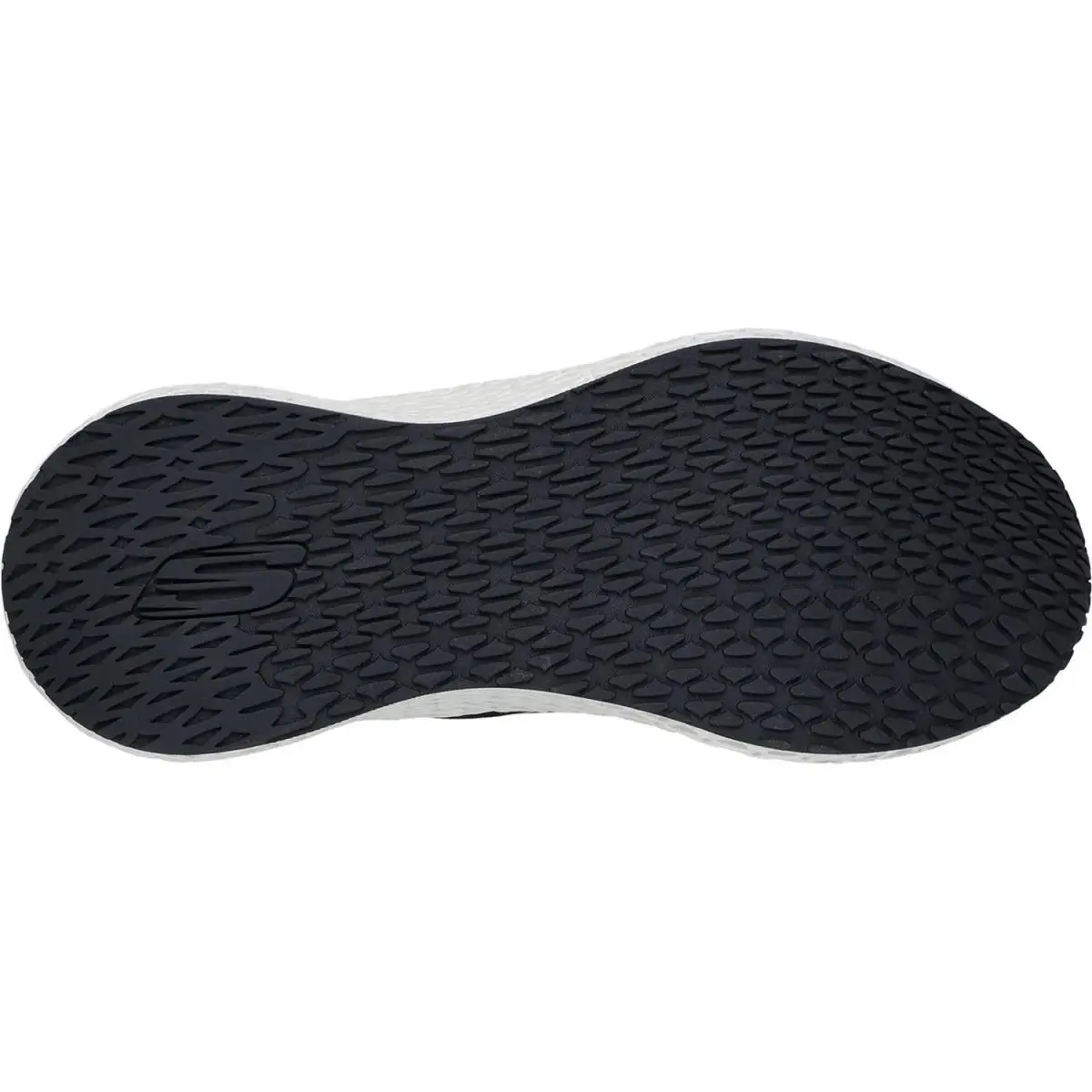 Skechers shoes - 232810-2 - 232810-2 - Black 20