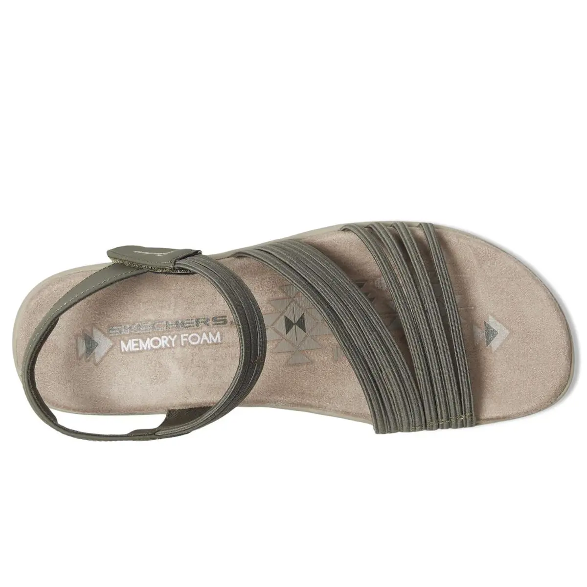 Skechers shoes - Black/Black 0