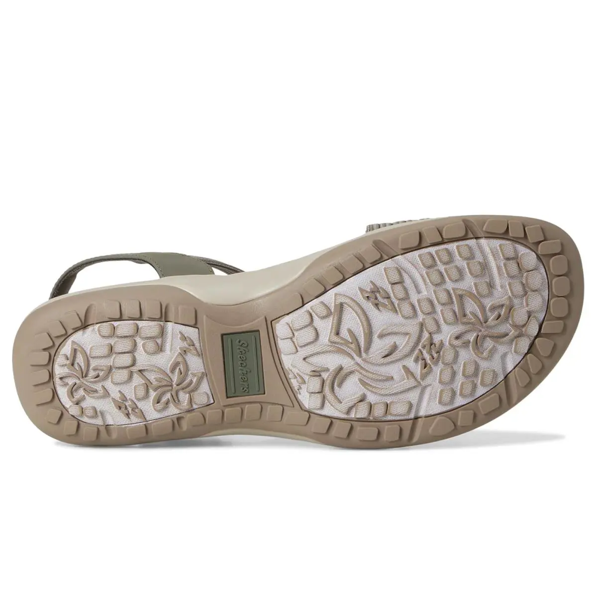 Skechers shoes - Black/Black 1