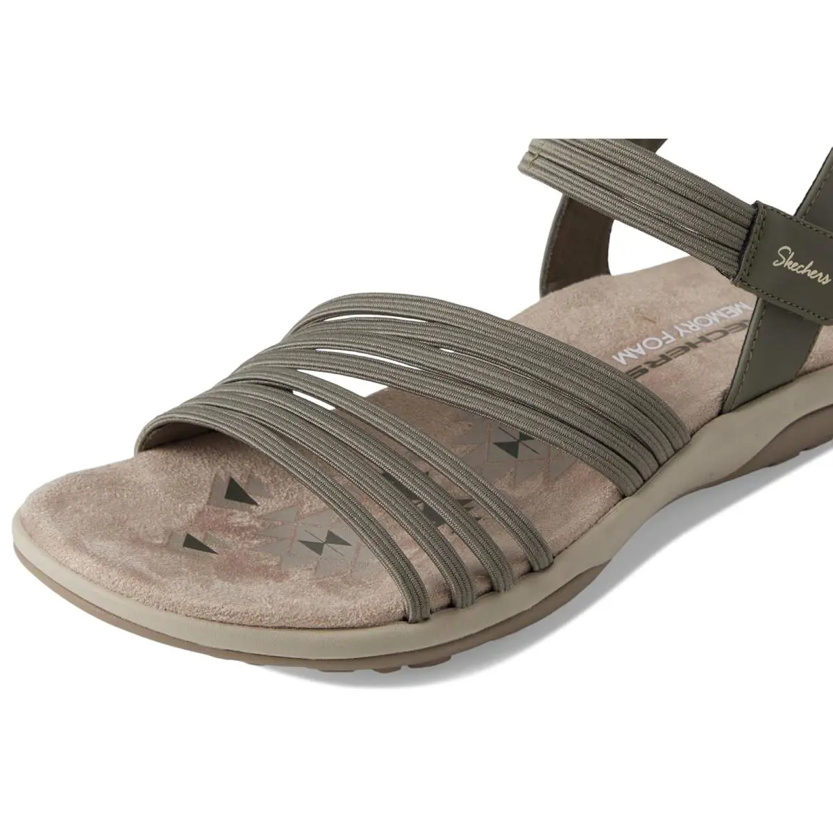 Skechers shoes - Black/Black 4