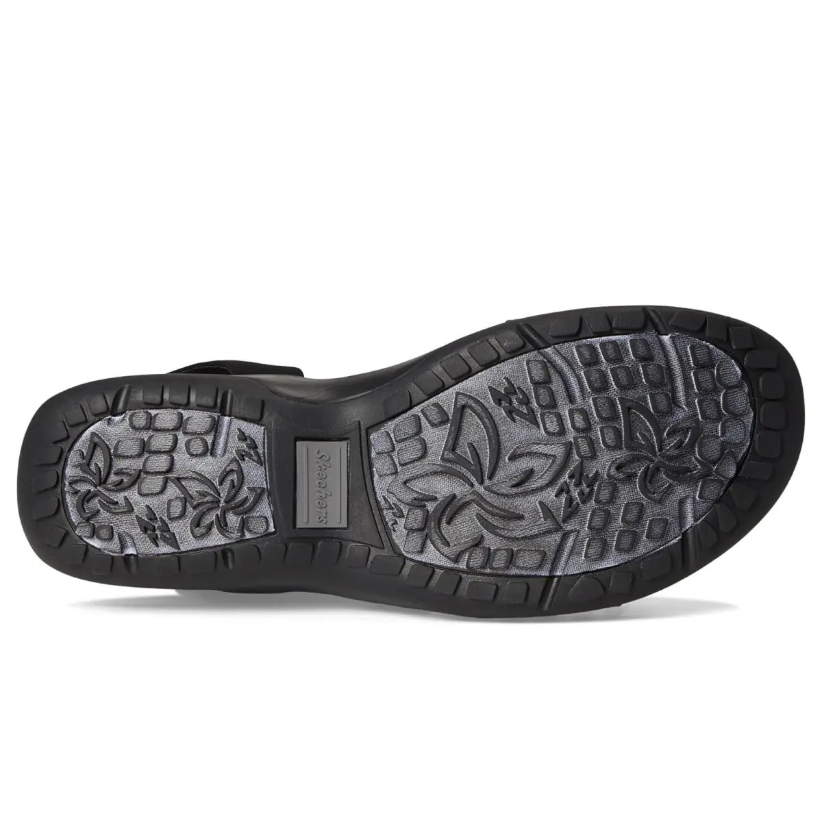 Skechers shoes - Black/Black 29