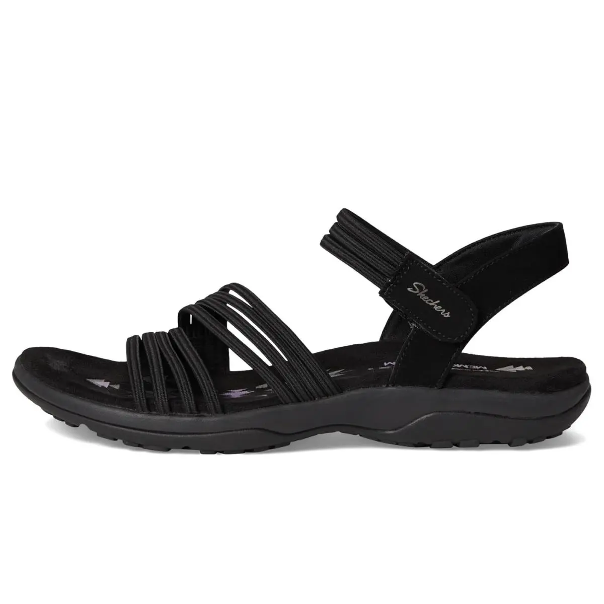 Skechers shoes - Black/Black 30