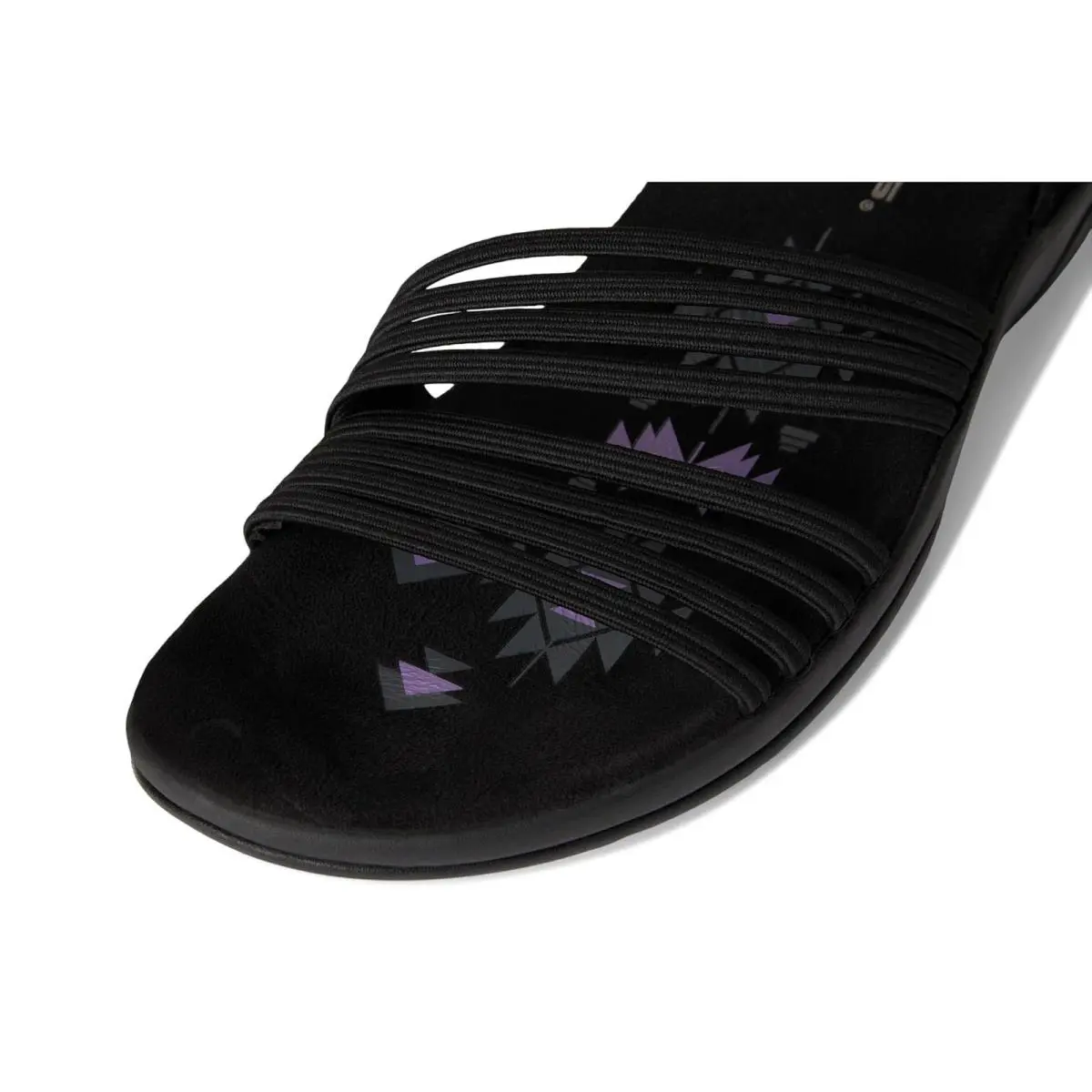Skechers shoes - Black/Black 32