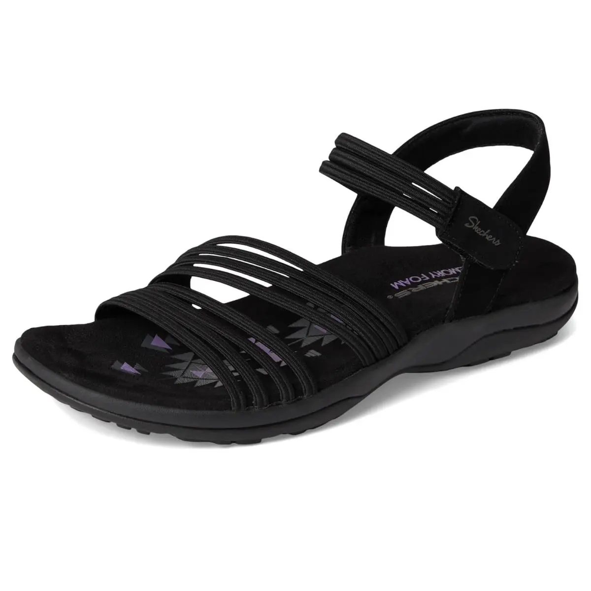 Skechers shoes - Black/Black 33