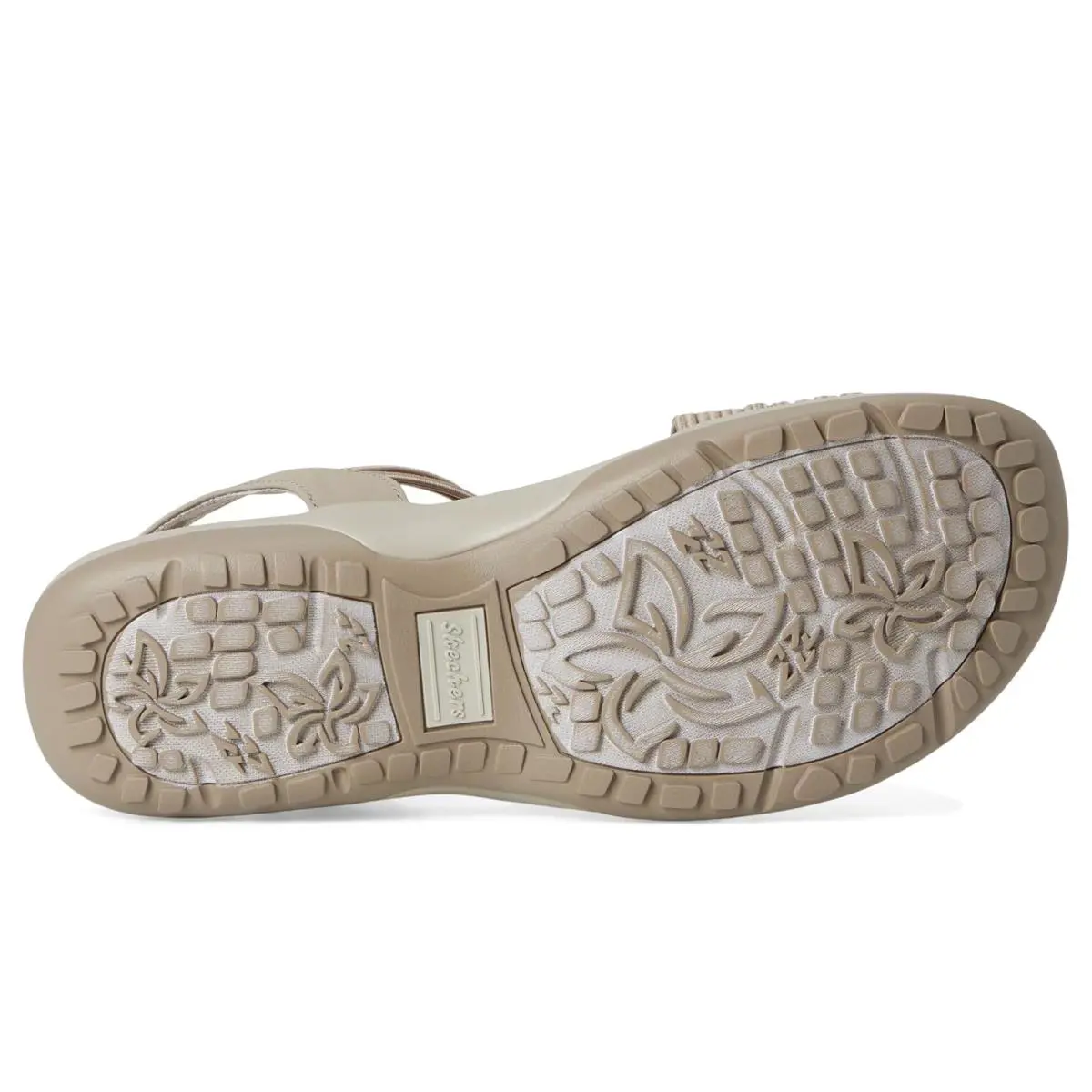 Skechers shoes - Black/Black 15