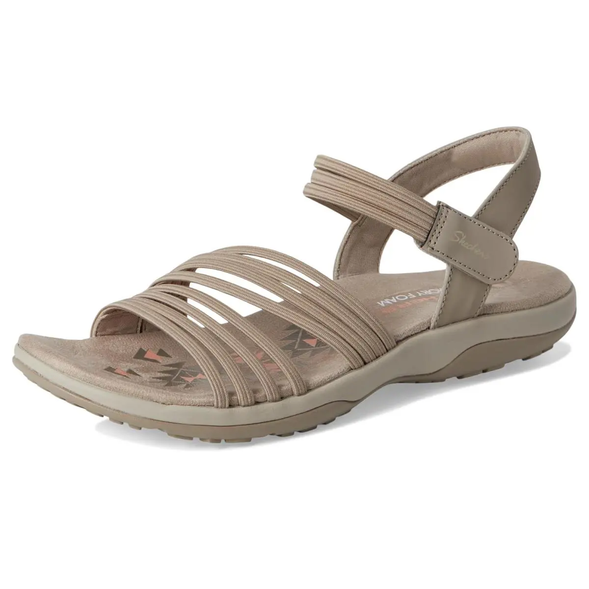 Skechers shoes - Black/Black 19