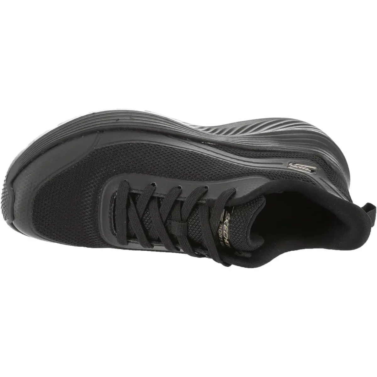 Skechers shoes - Black/Black 0