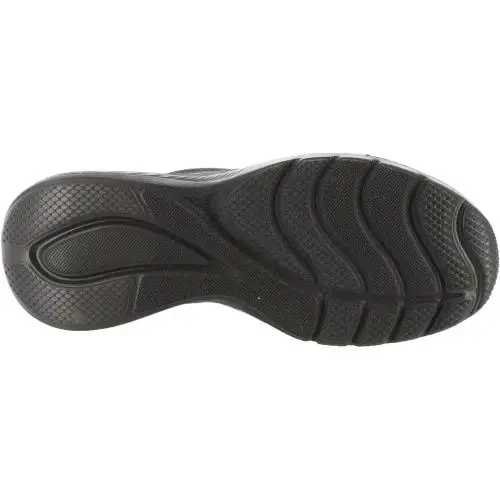 Skechers shoes - Black/Black 1