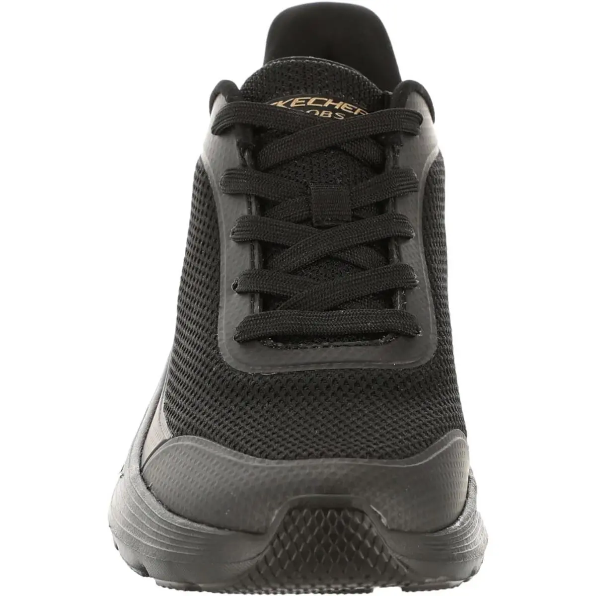 Skechers shoes - Black/Black 3