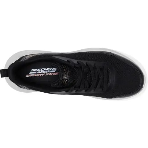 Skechers shoes - Black/Black 25