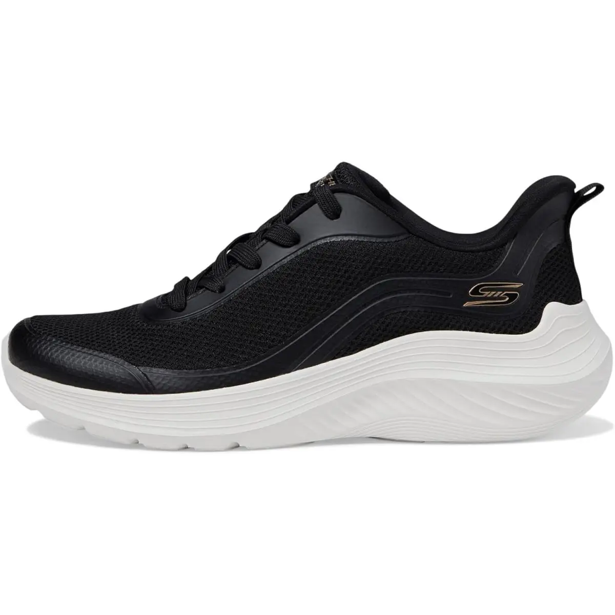 Skechers shoes - Black/Black 27