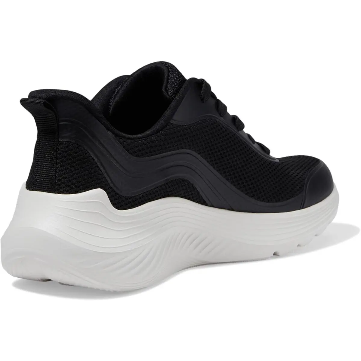 Skechers shoes - Black/Black 28