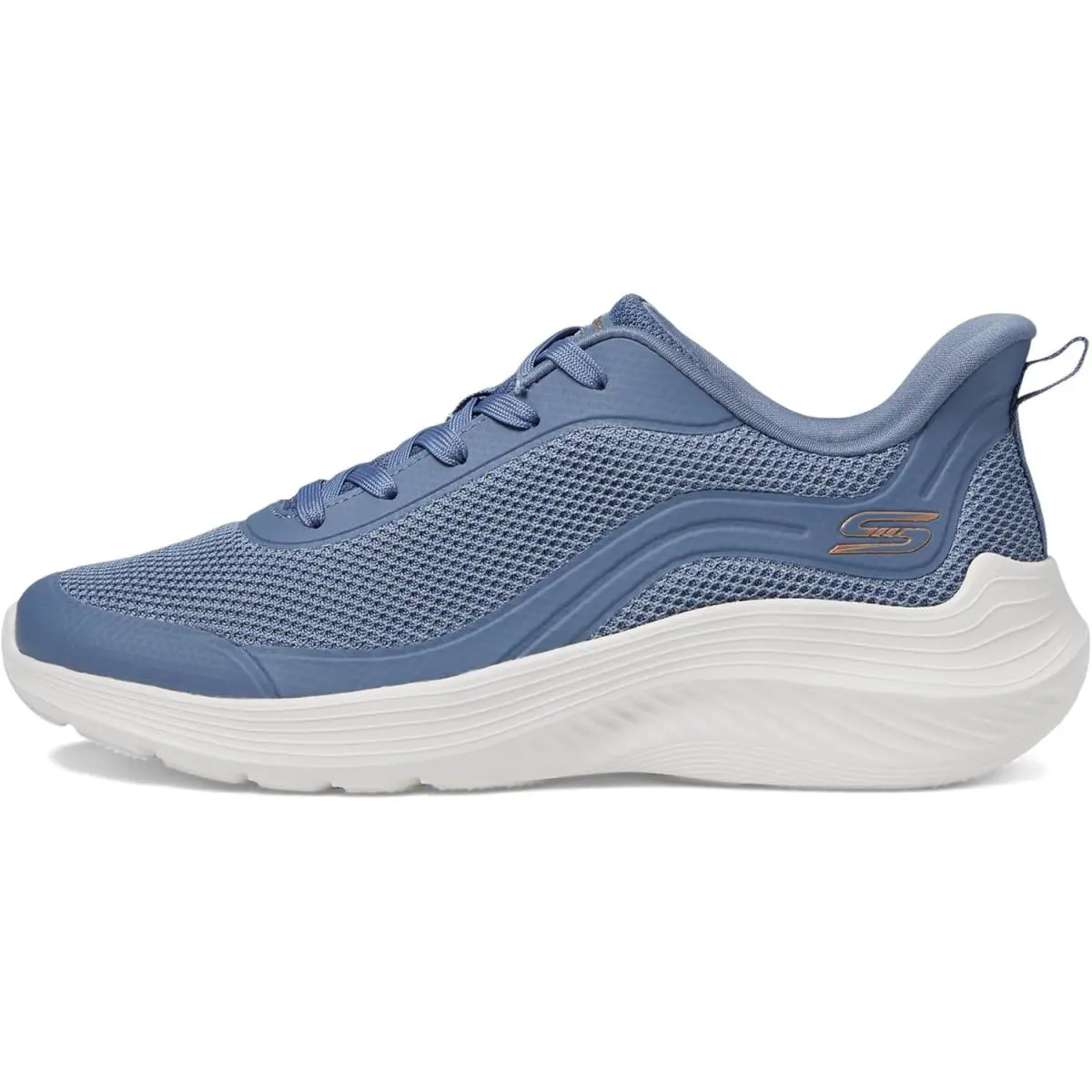 Skechers shoes - Black/Black 14