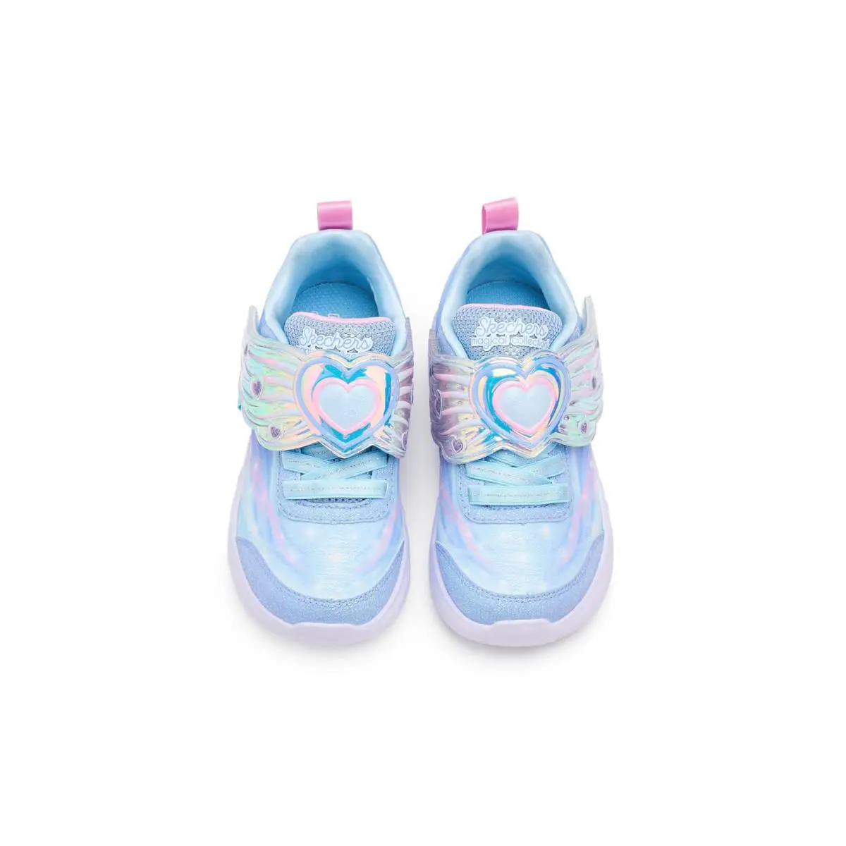 Skechers shoes - Light Blue 0