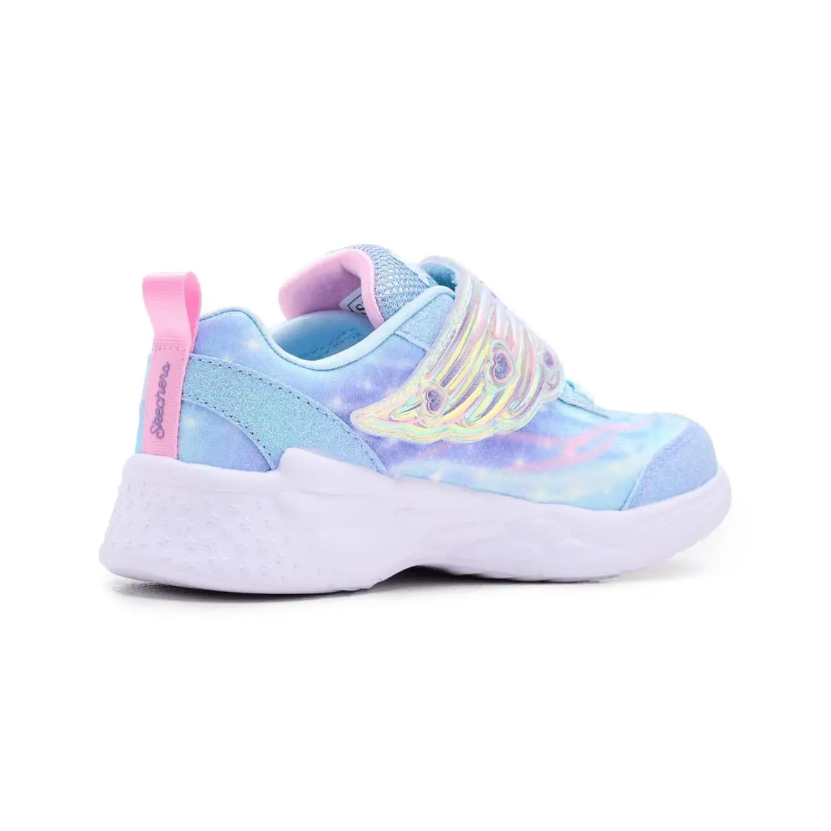 Skechers shoes - Light Blue 1