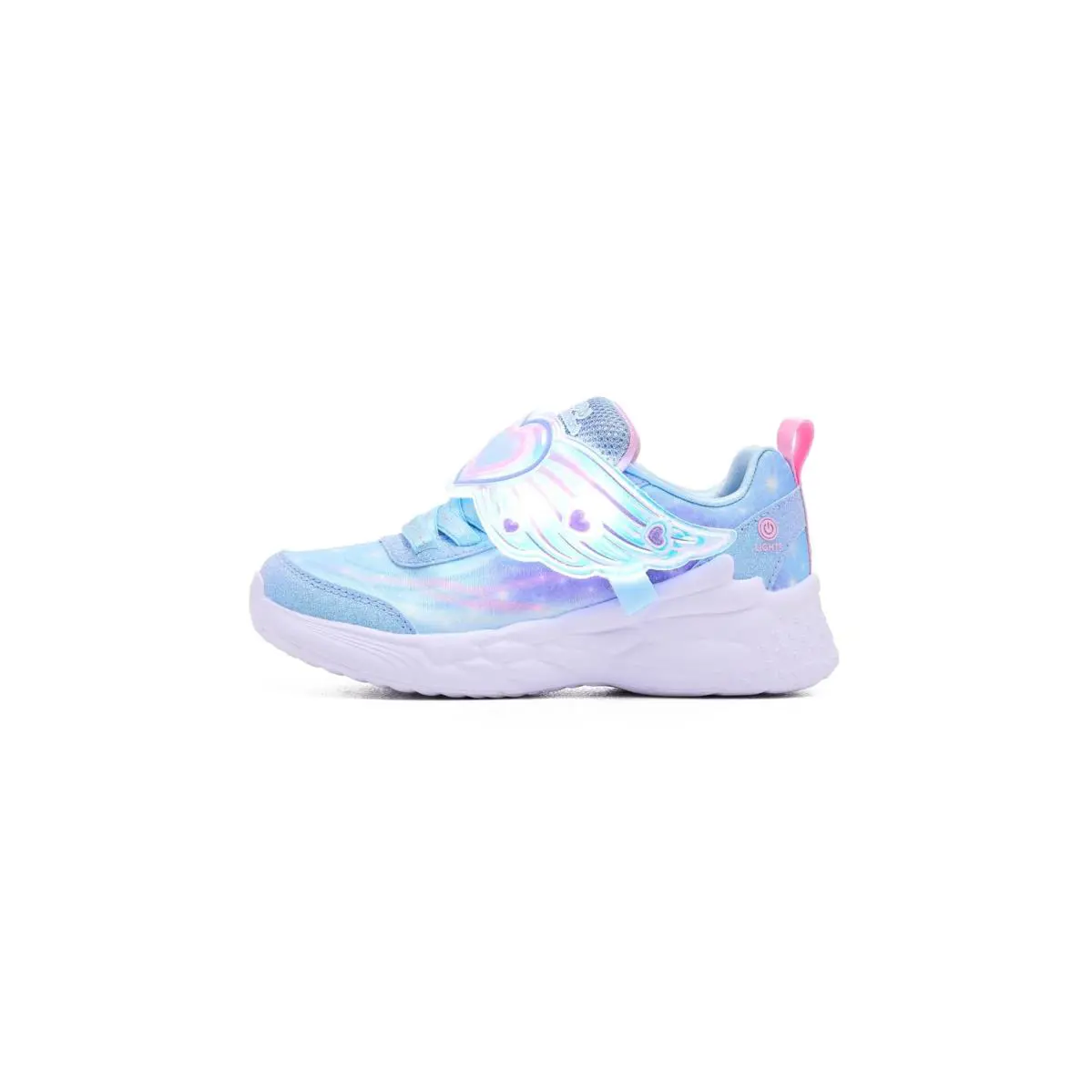 Skechers shoes - Light Blue 2