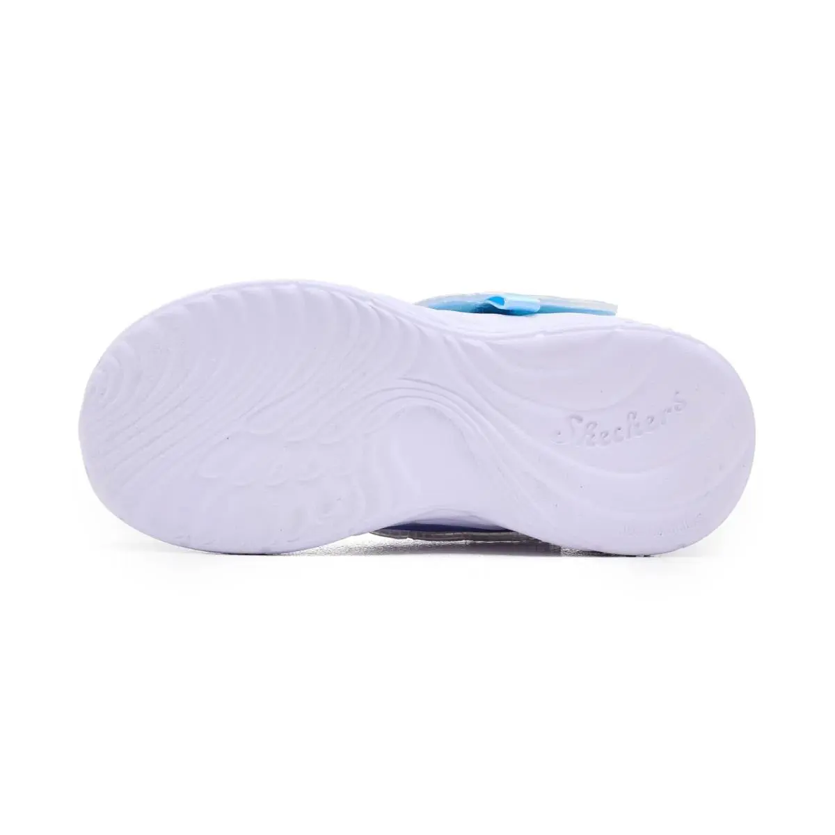 Skechers shoes - Light Blue 3