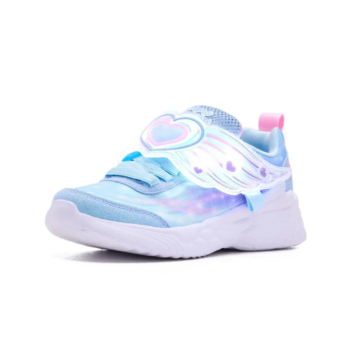 Skechers shoes - Light Blue 6