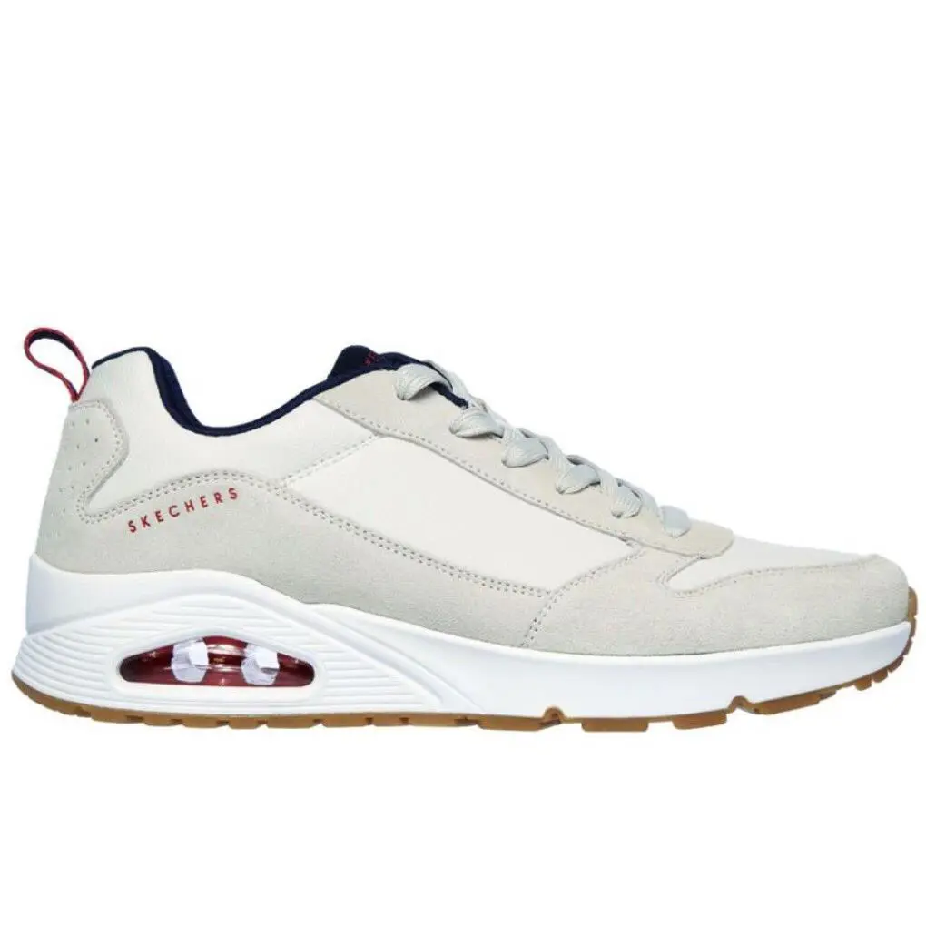 Skechers shoes - Street - Street - White 0