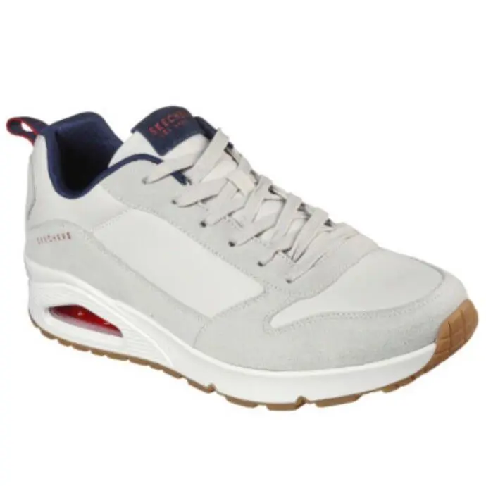 Skechers shoes - Street - Street - White 3