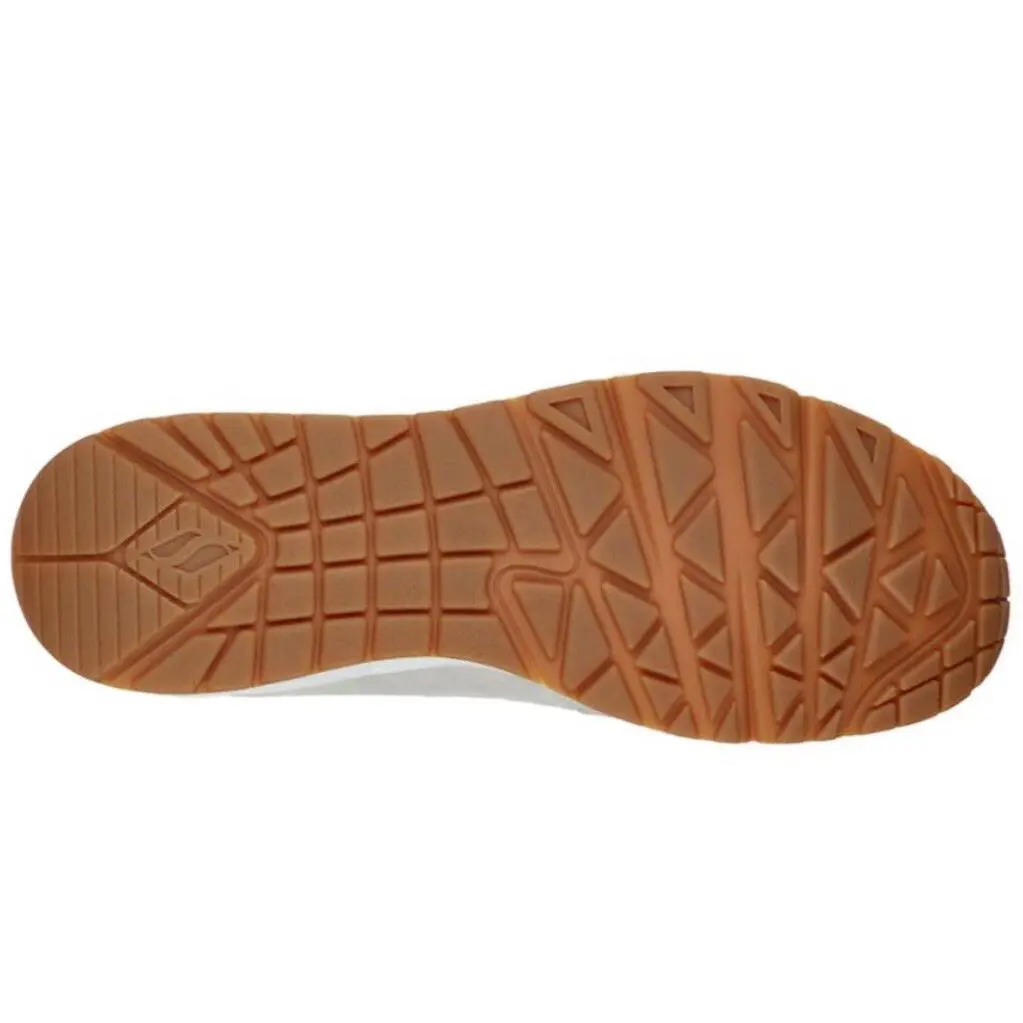 Skechers shoes - Street - Street - White 4