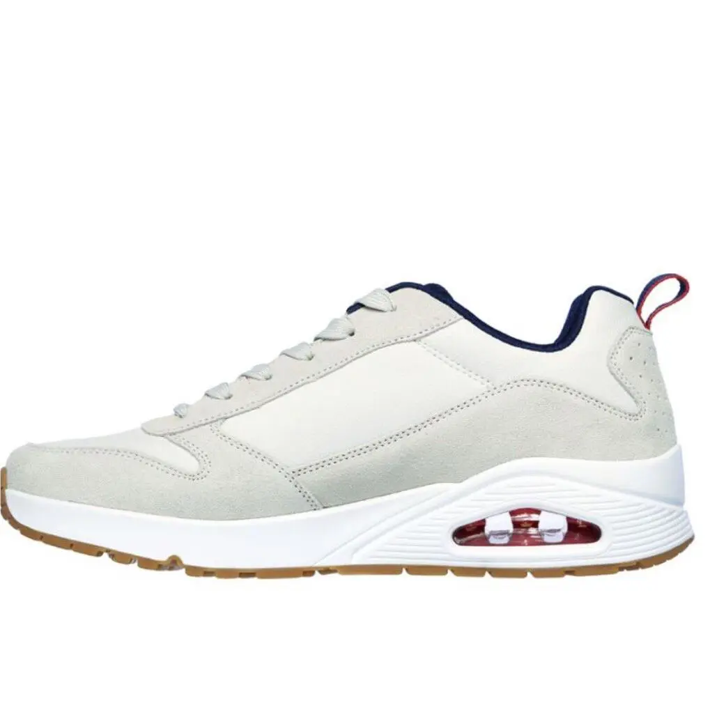 Skechers shoes - Street - Street - White 8