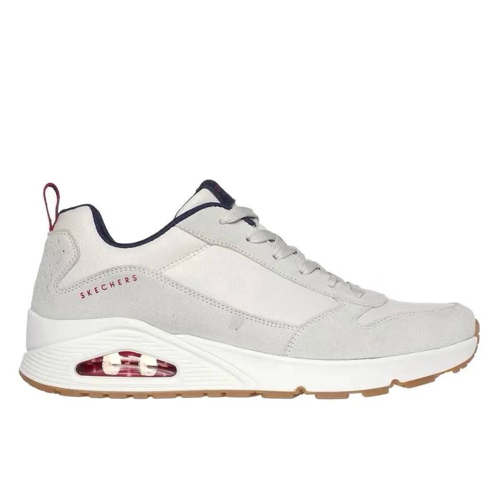 Skechers shoes - Street - Street - White 7