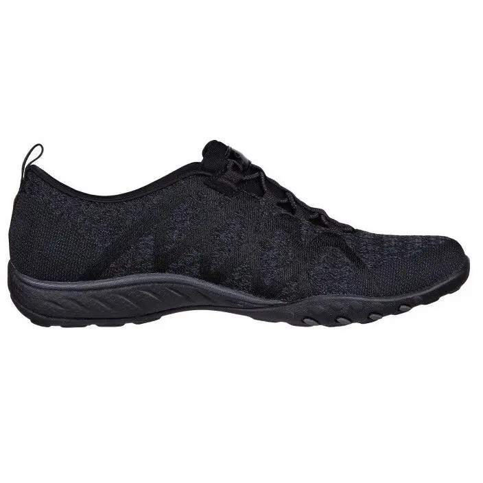 Skechers shoes - Skechers Breathe Easy - Breathe Easy - 10101010 - Black 6