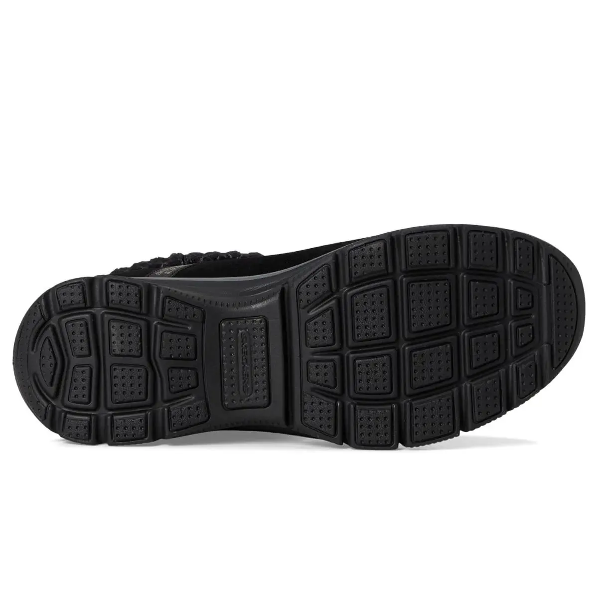 Skechers shoes - Black 1