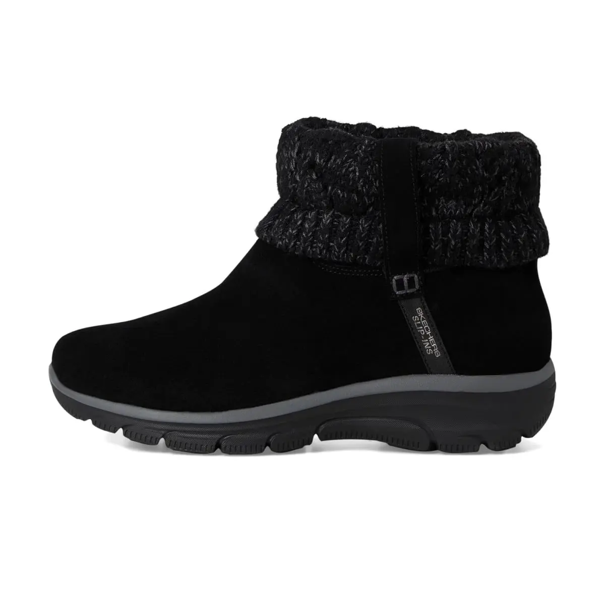 Skechers shoes - Black 2
