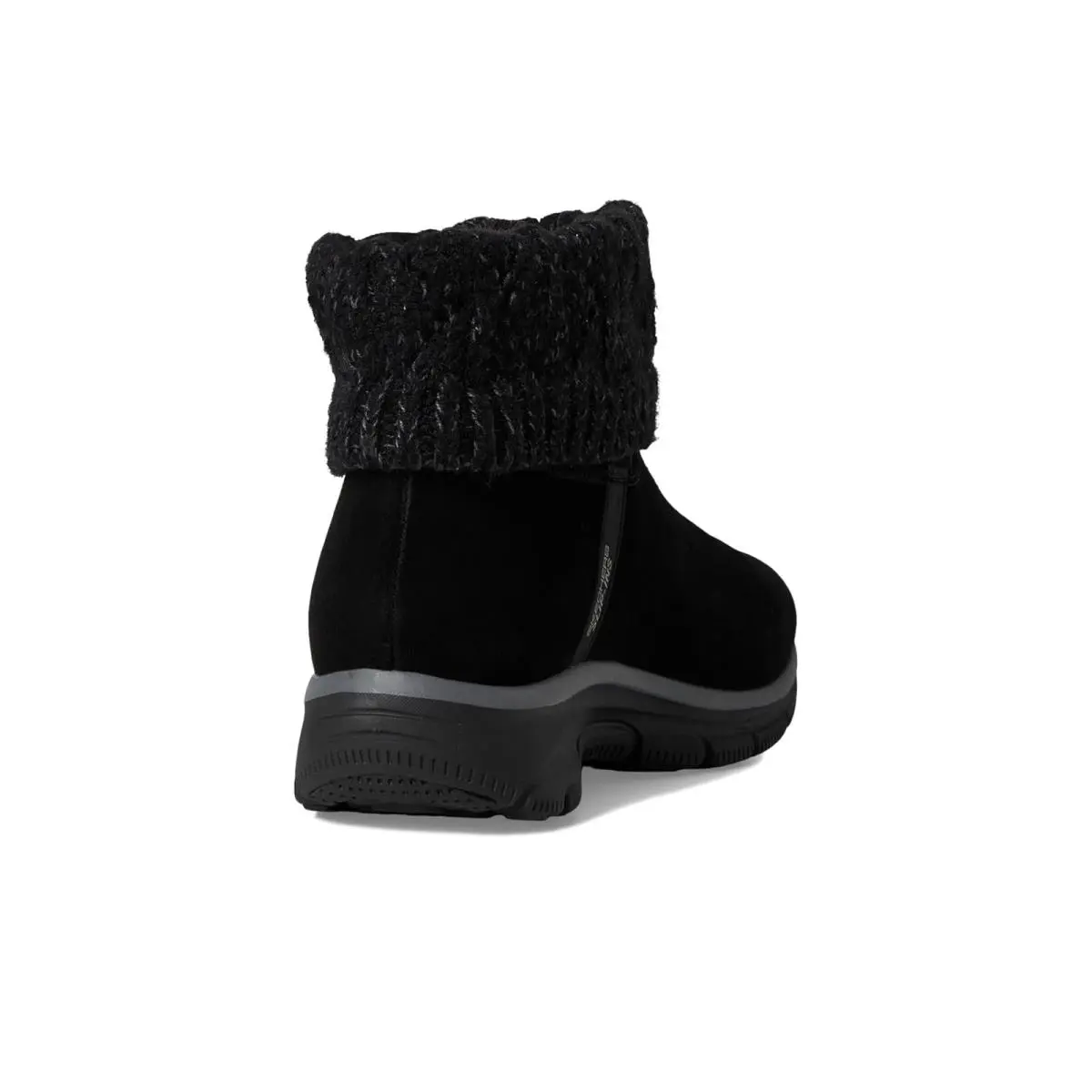 Skechers shoes - Black 3