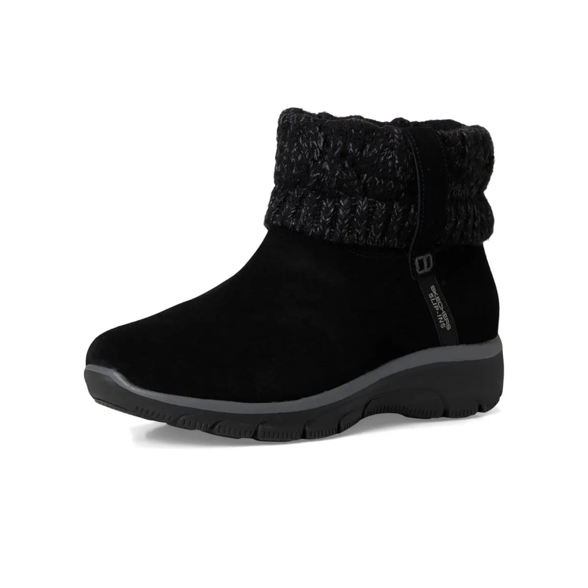 Skechers shoes - Black 5