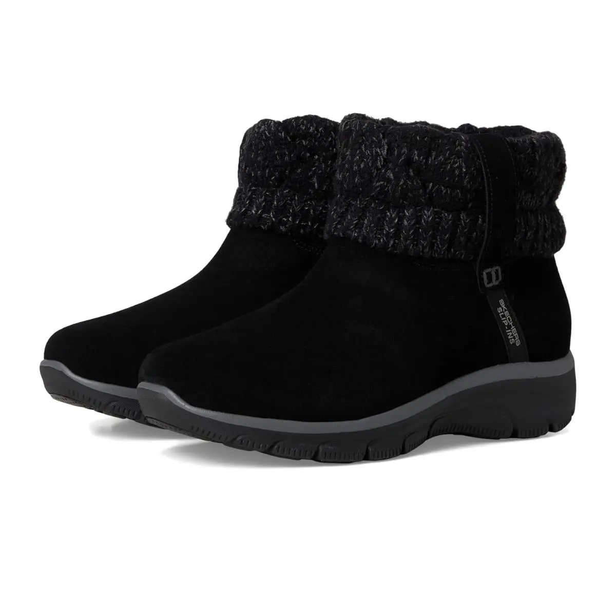 Skechers shoes - Black 6