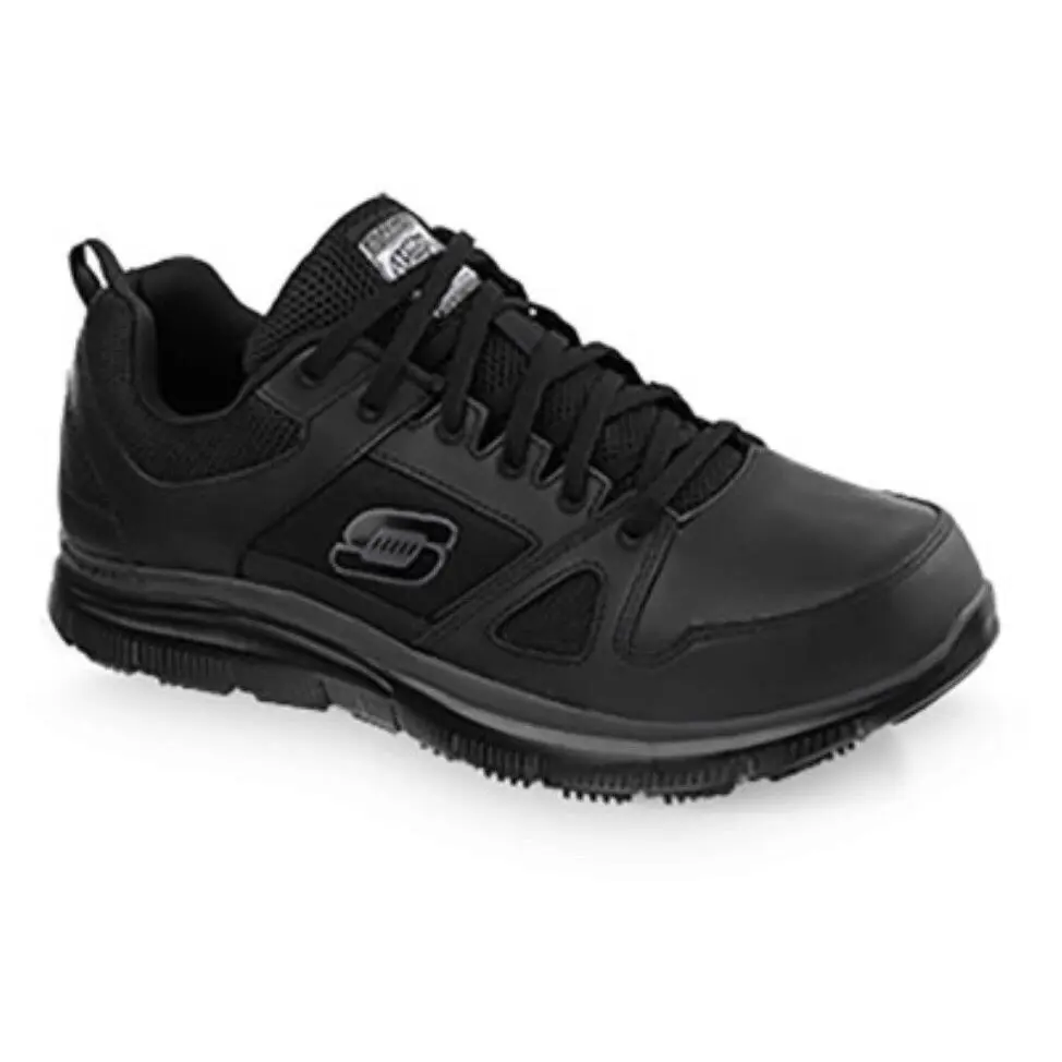 Skechers shoes - 77040 - 77040 - Black 0