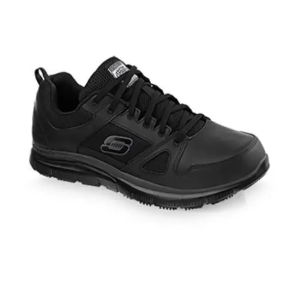 Skechers shoes - 77040 - 77040 - Black 2