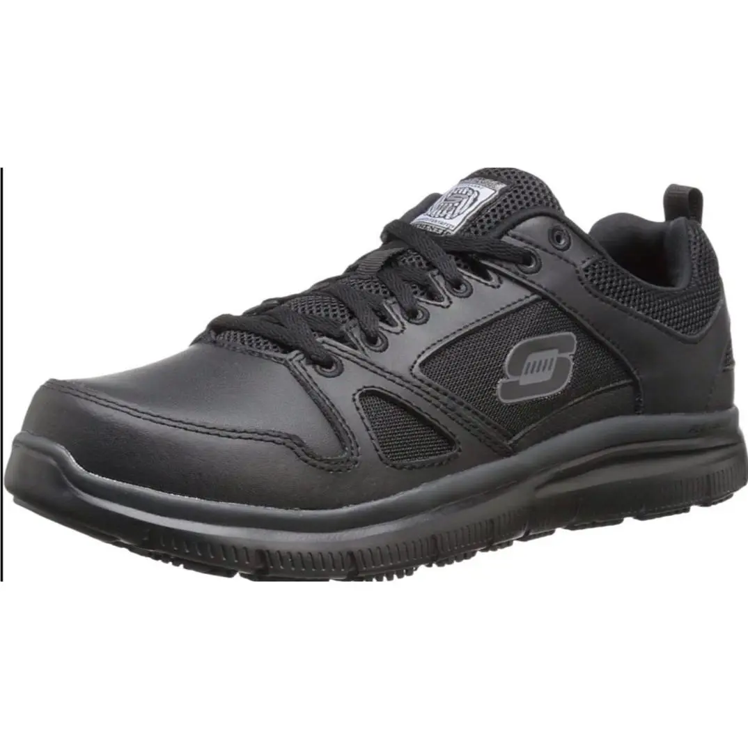 Skechers shoes - 77040 - 77040 - Black 3