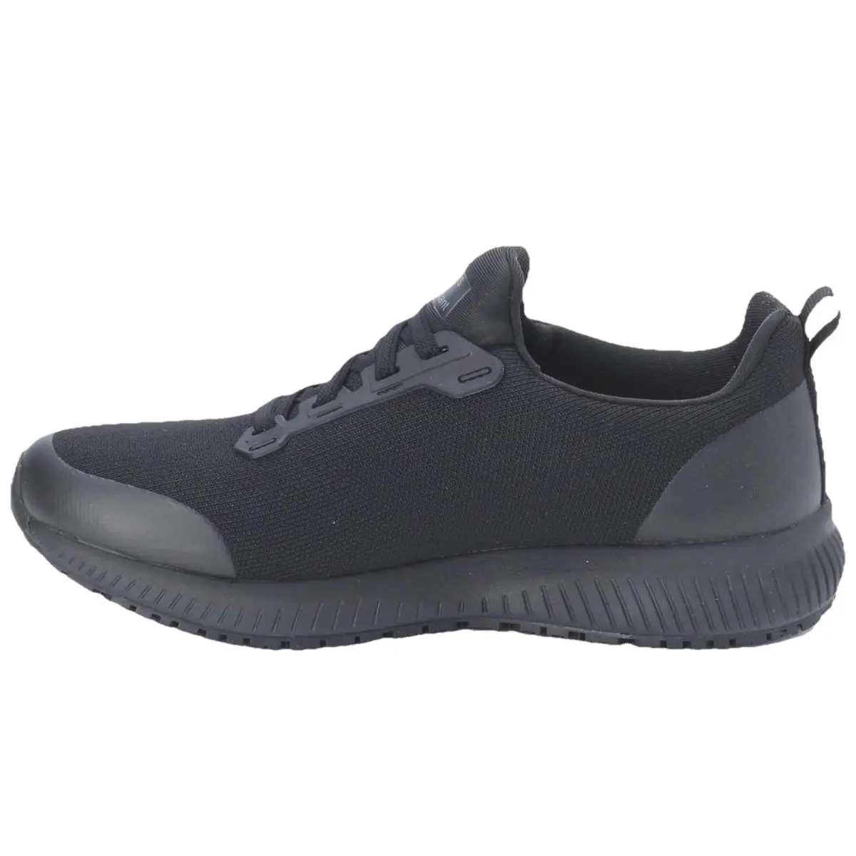 Skechers shoes - Squad Sr Food Service - Squad Food Service - Black 8