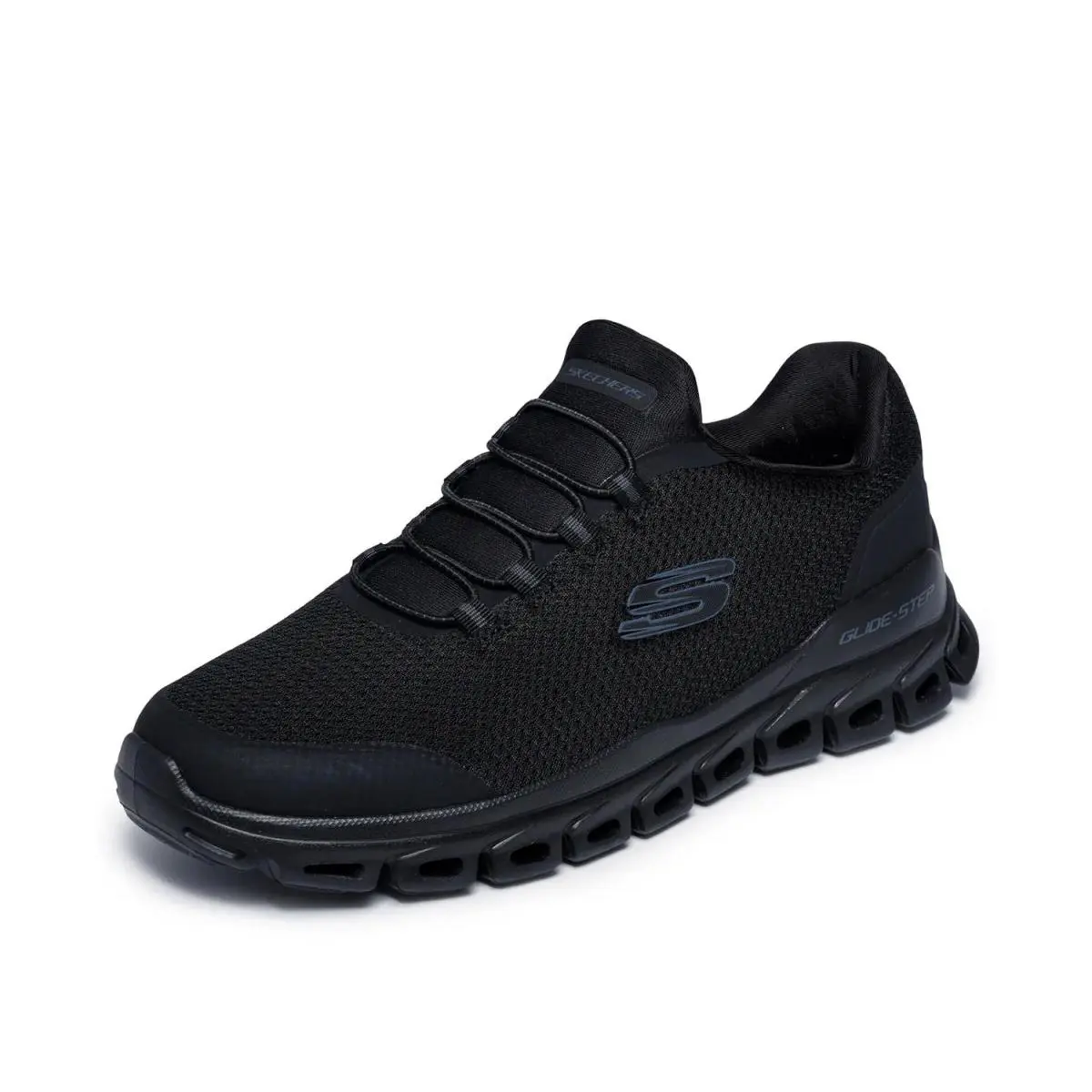 Skechers shoes - Black 0