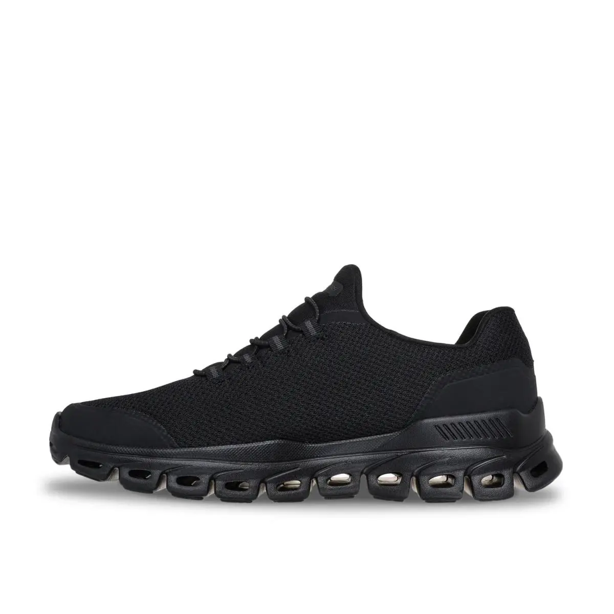 Skechers shoes - Black 1