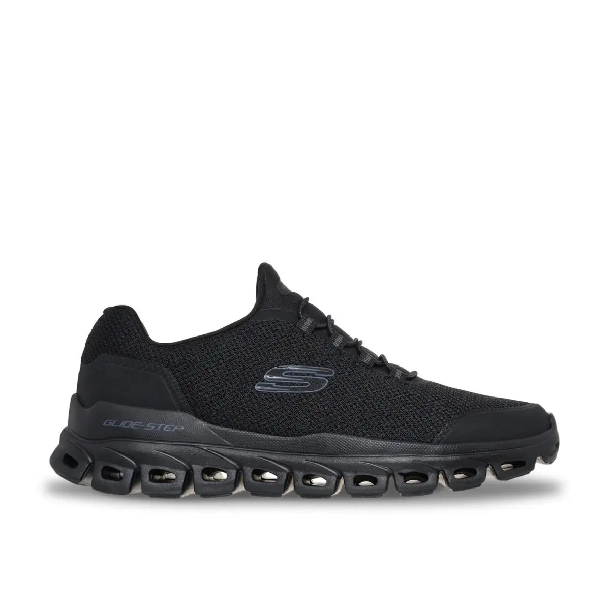 Skechers shoes - Black 2