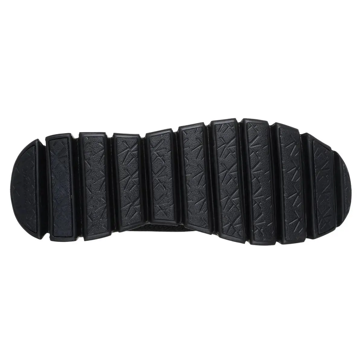 Skechers shoes - Black 3