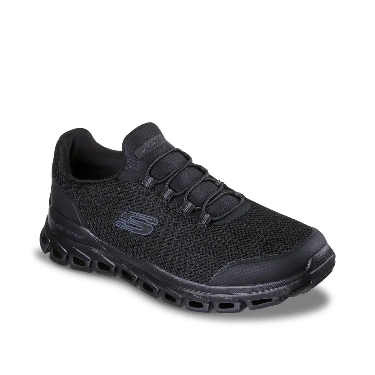 Skechers shoes - Black 5