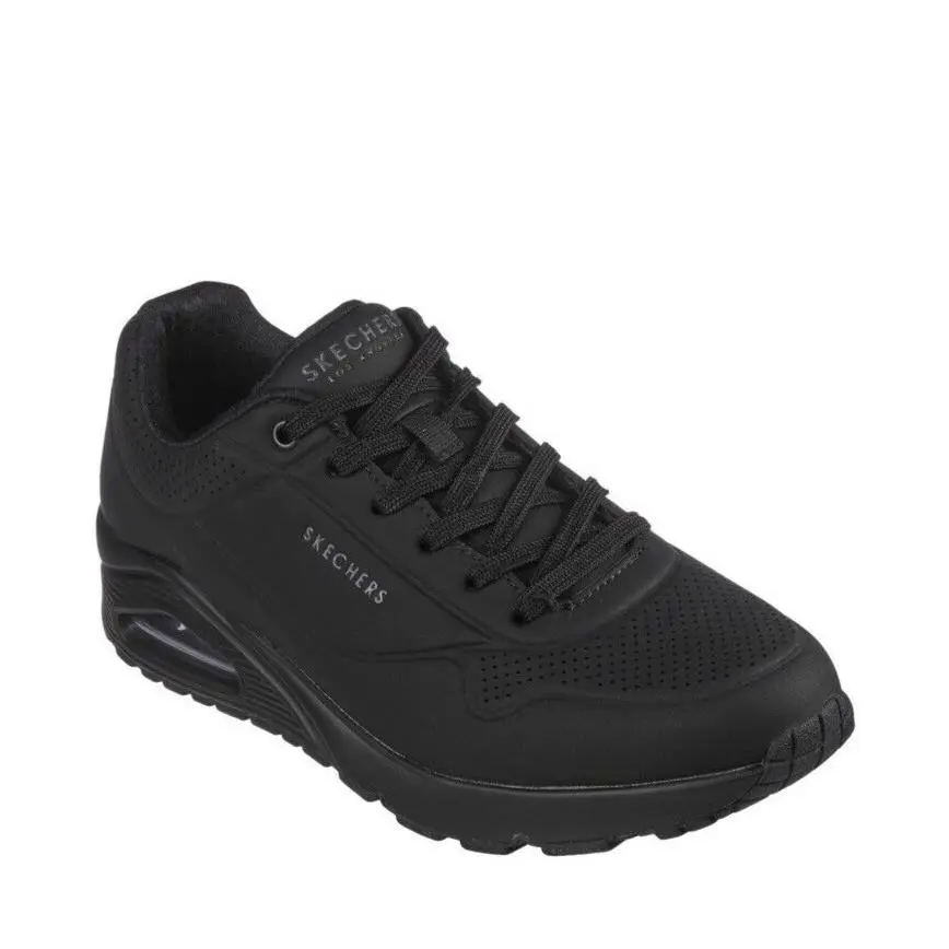 Skechers shoes - Street - Street - Black 1
