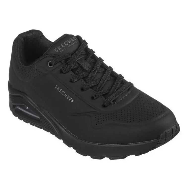Skechers shoes - Street - Street - Black 8