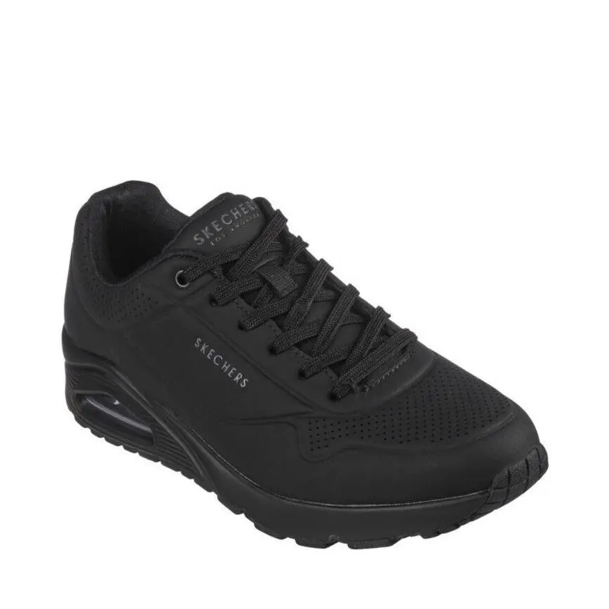 Skechers shoes - Street - Street - Black 6